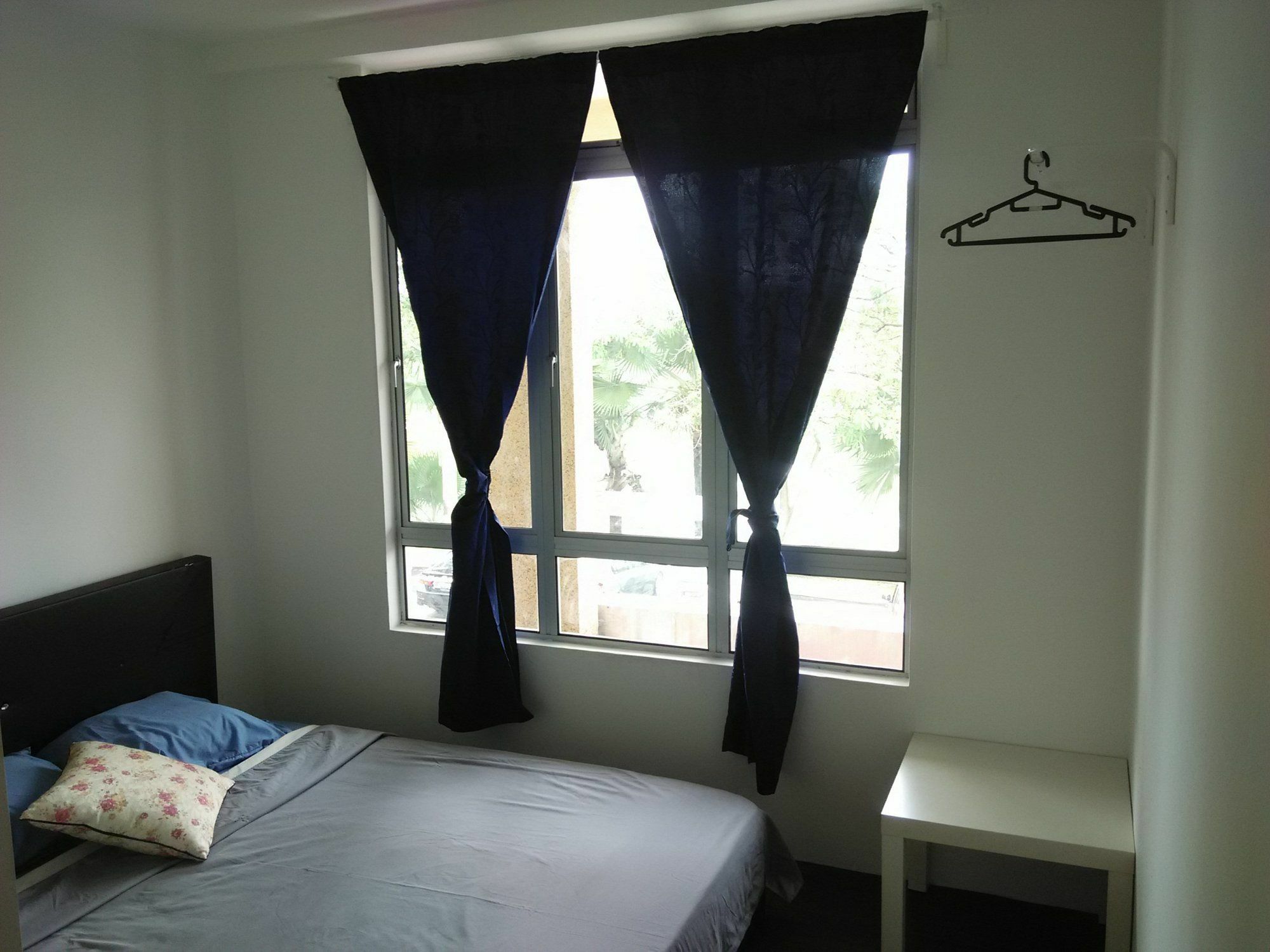 Moon Eleven Hostel Near Klia & Klia2 Sepang Luaran gambar